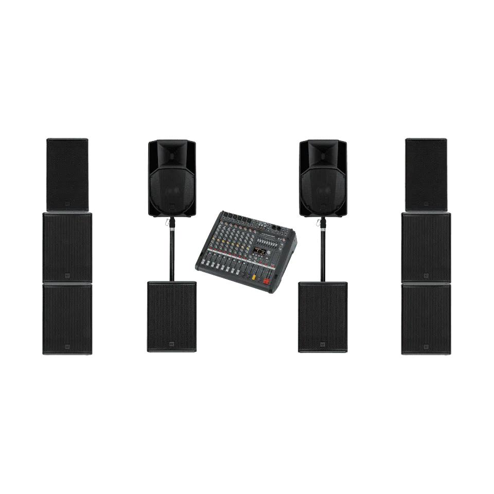 Озвучаване на събитие | DJ Георги Костов