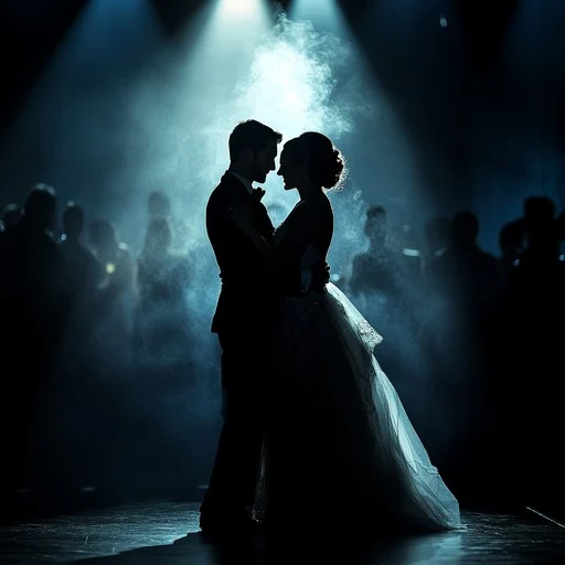 Сватба като в приказките 