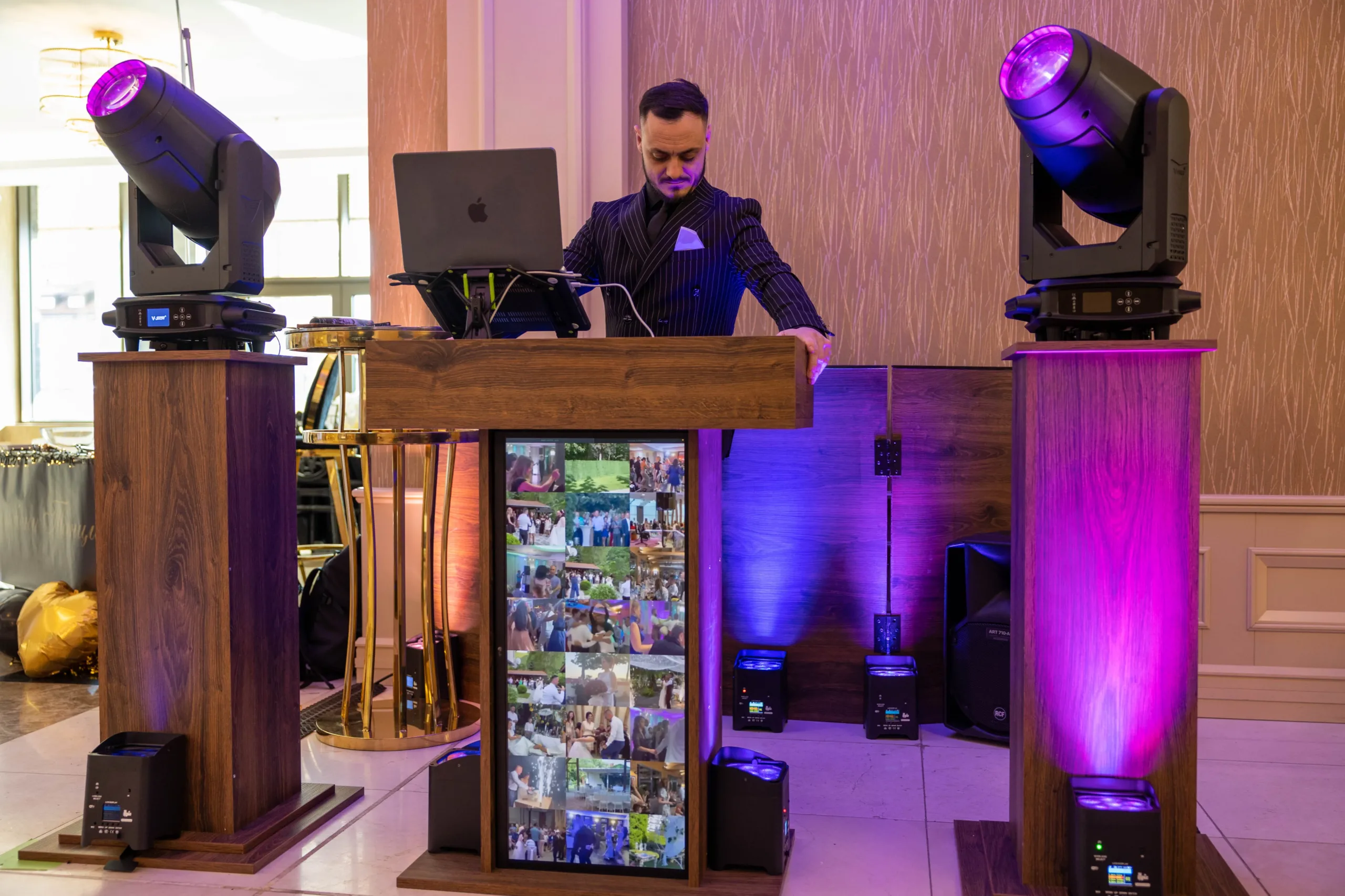 DJ Георги Костов vs AI