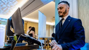 DJ Георги Костов, DJ за сватби и събития