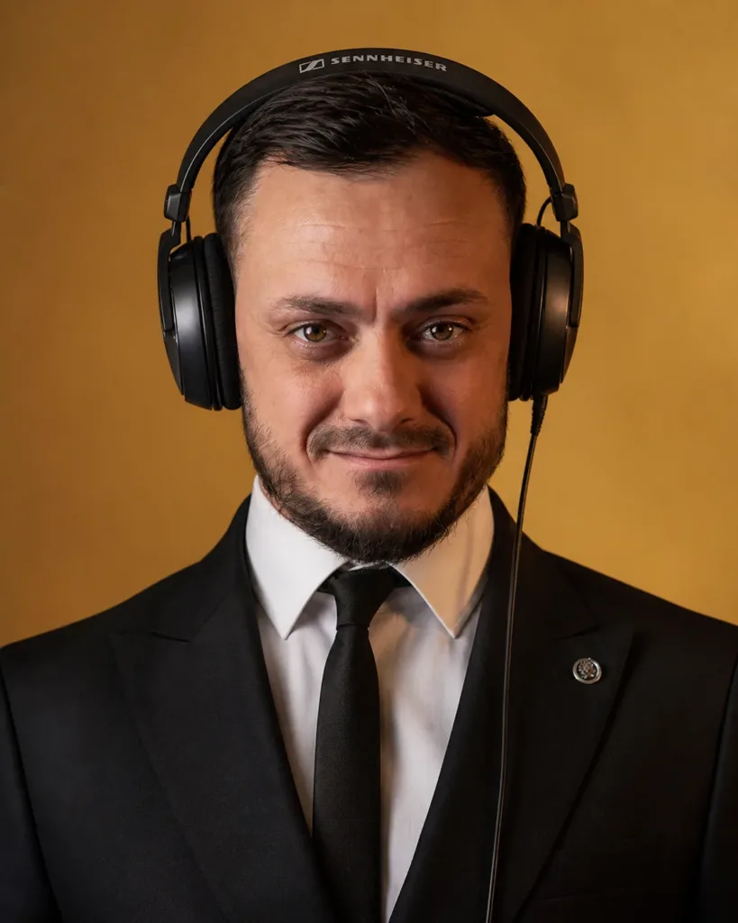Как да изберем DJ за сватба
