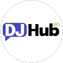DJHub BG profile picture