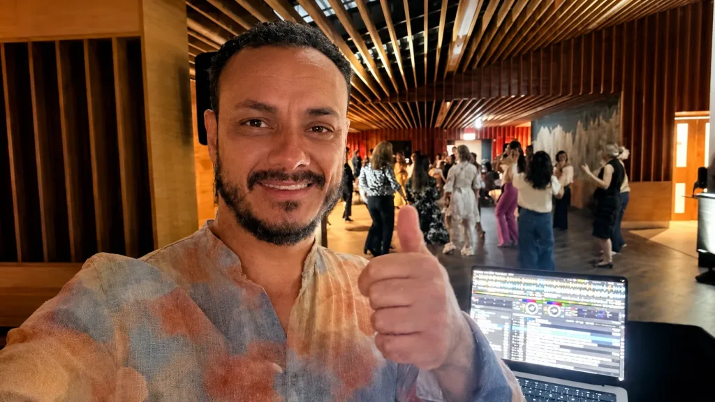 DJ за събитие и савтби в Банско