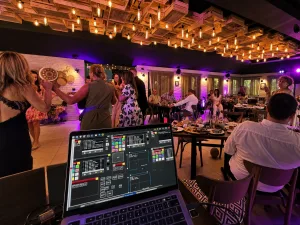 DJ за сватба в Петрус София | Диджей Георги Костов