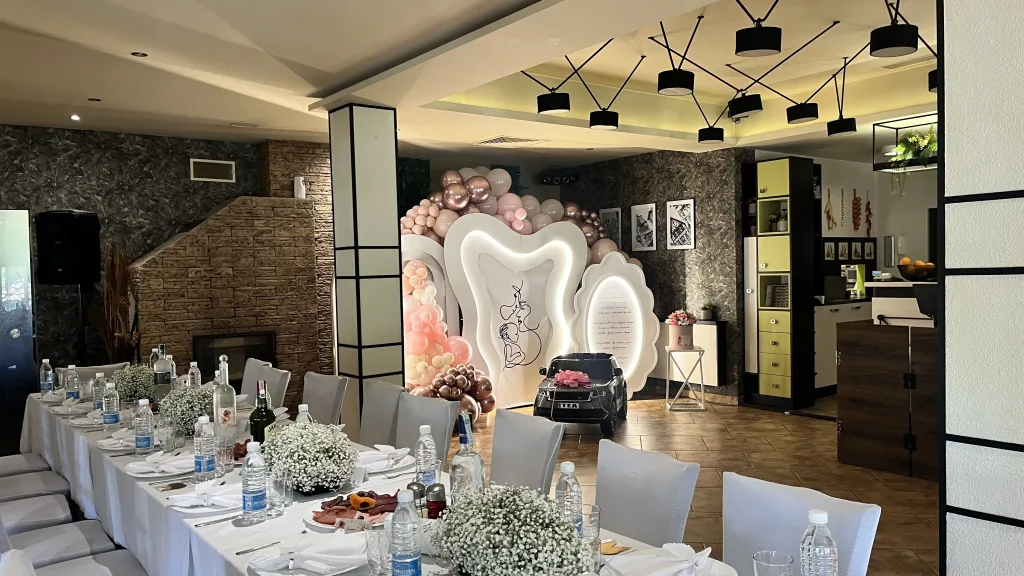 Кръщене в Костинброд