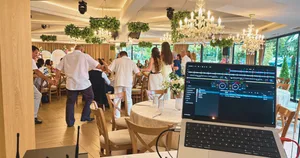 Къщене в Благоевград с DJ Георги Костов
