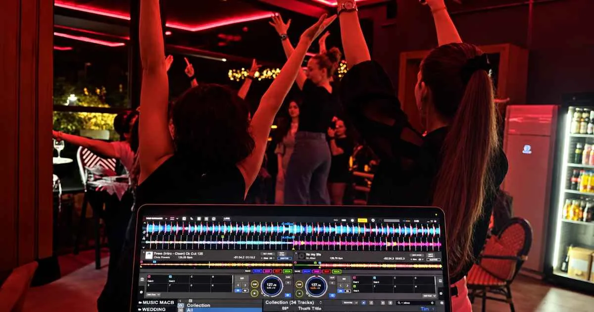 REGNUM Banya | DJ Георги Костов